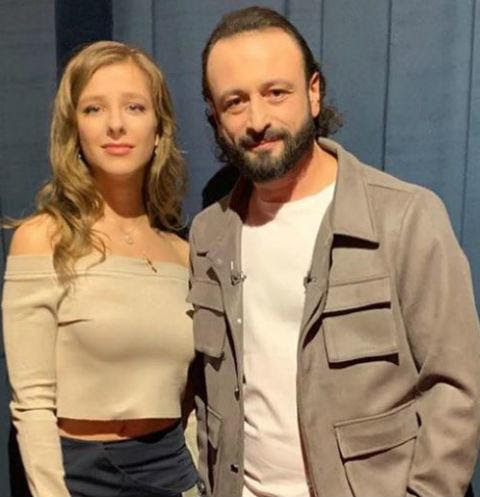 View Илья Авербух И Арзамасова Gif