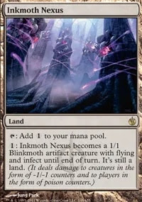 Inkmoth Nexus