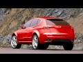 FERRARI SUV