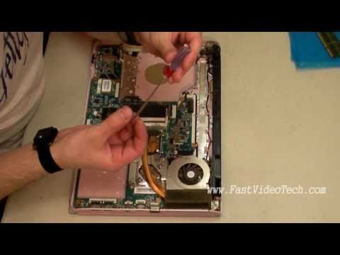 Video Vpcf226Fm