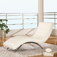 Modern Indoor Chaise Lounge Chairs | Wayfair
