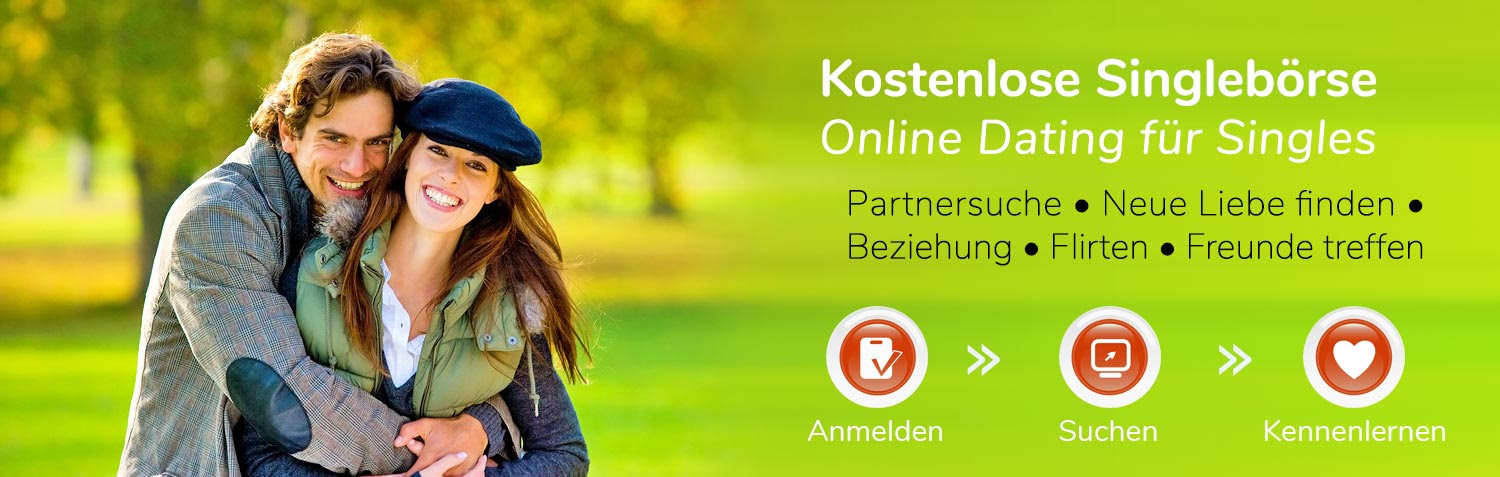 100 kostenfreie partnersuche
