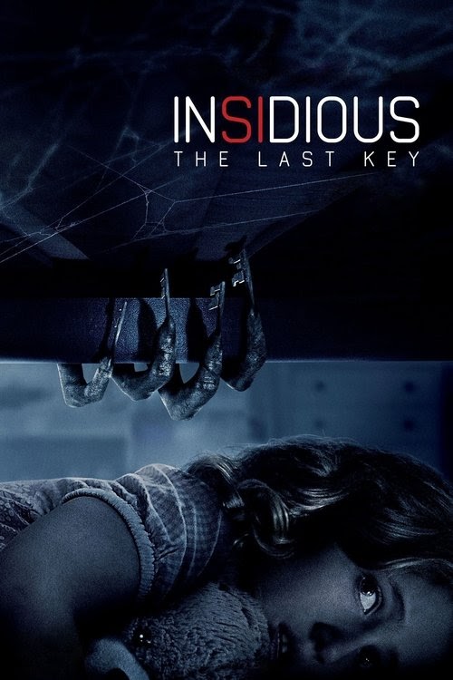 Se Film Insidious 4: The Last Key Film Streame 2018 På Nettet Gratis
Film Danish