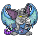 Lord Faerigan Plushie