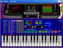 EasyKey 2.0 EasyKey 2.0