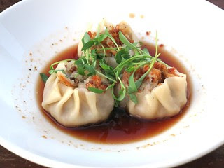 Mofongo Shumai