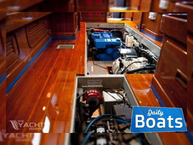 Mason 53 for sale Daily Boats Buy, Review, Price