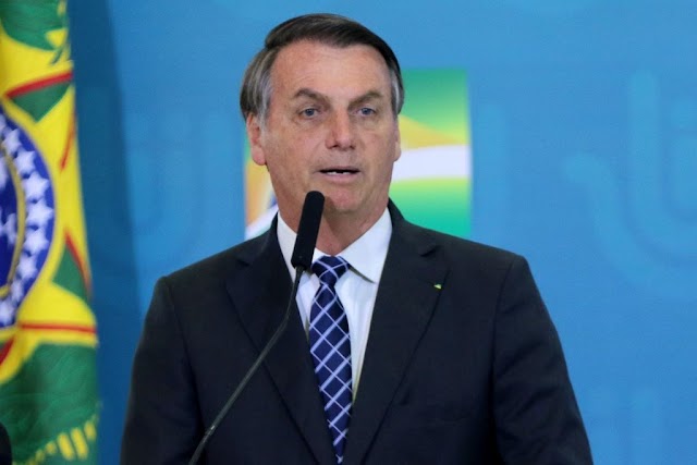 Cresce aprovação ao governo de Jair Bolsonaro, aponta pesquisa