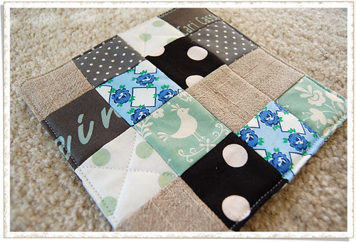 potholders