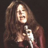 Janis Joplin concert at Fillmore East on Feb 12, 1969