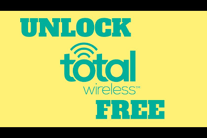 total wireless iphone 7 unlock