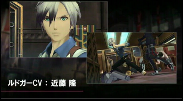 かめにっき テイルズオブエクシリア2