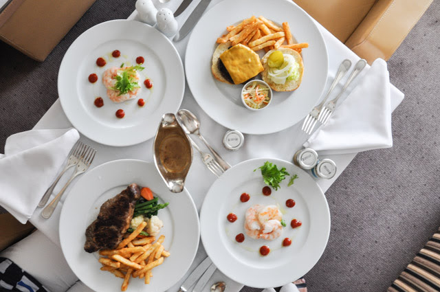 Setting sail with Seabourn Odyssey 