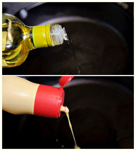 Creamy Chicken Picasso