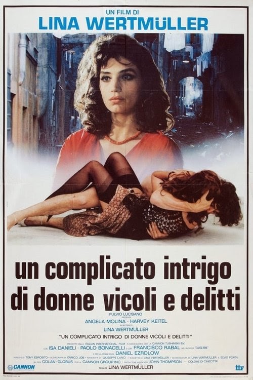 Official Watch Camorra (A Story of Streets, Women and Crime) Online
1986 For Free 123Movies
