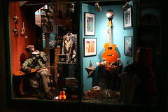 bluesman