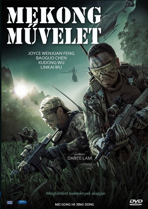 Mekong-művelet Teljes Film Magyarul Videa Letoltes 1080p 2016