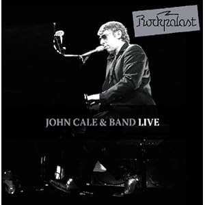 John Cale Live at Rockpalast
