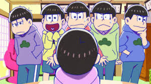 7話 トド松と5人の悪魔 4個 北へ ダヨーン相談室 1 おそ松さん 動画 1期 無料 まとめ おそ松動画まとめ