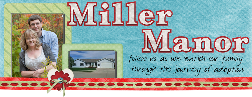 Miller Manor
