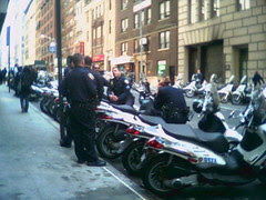 Papal visit 2008