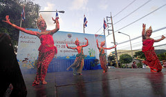 Thai Dance