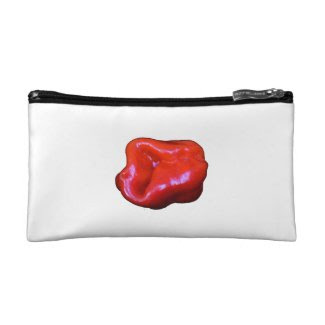 red habanero single cutout