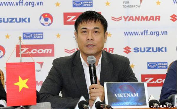 HLV Hữu Thắng và U22 Việt Nam làm gì sau khi để thua U22 Hàn Quốc?