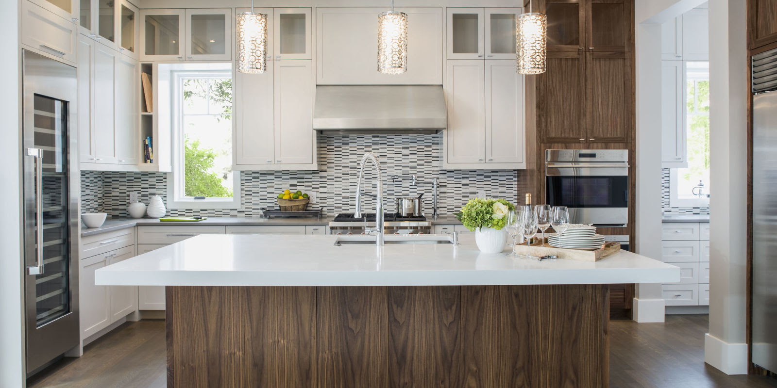 Top Kitchen Pitfalls To Avoid