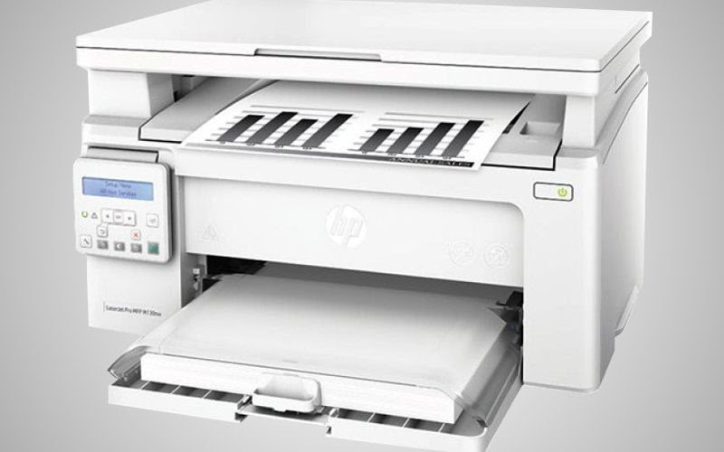 HP LaserJet Pro MFP M130nw - Authorized Distributor of HP ...