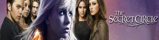 The Secret Circle S01E05