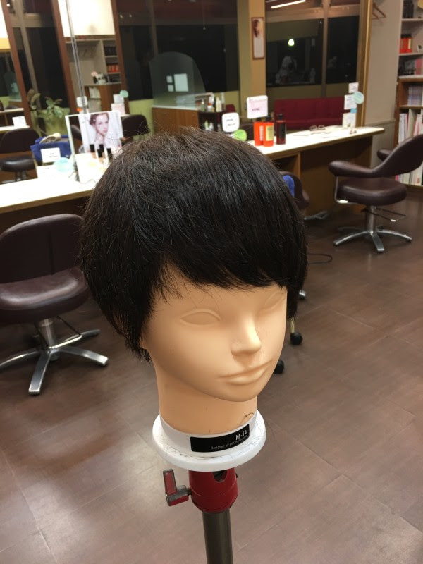 初めてのメンズパーマ ひとりでできるもん 岡山の美容室 Sugiグループのhp