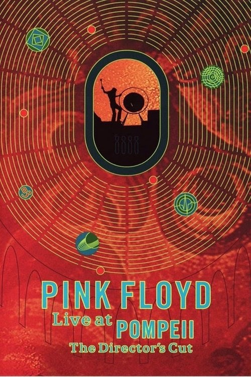 مشاهدة فيلم Pink Floyd: Live at Pompeii - The Director's Cut 2003 مترجم
hd اون لاين