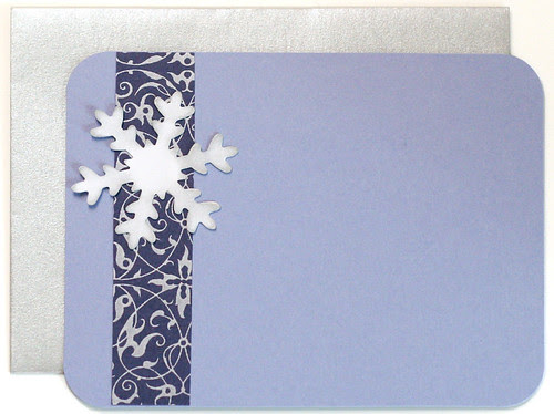 Holiday cards 2009