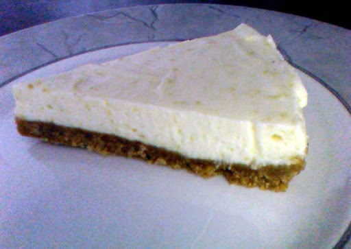 Easiest Way to Cook Juicy key lime pie