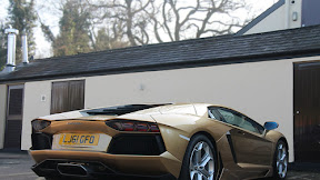 Bmw Golden Ticket Event