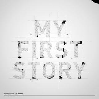 Still My First Story収録 My First Storyの歌詞 Rock Lyric ロック特化型無料歌詞検索サービス