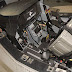 F 35 Cockpit / F-35 Cockpit | Fighter aircraft, Fighter jets, Military ... - The sliding console provides for ease of entry reducing accidental impact to the throttle assembly.