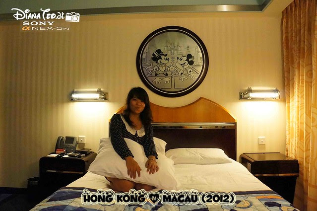Hong Kong & Macau 2012 14