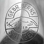 Maker Marks