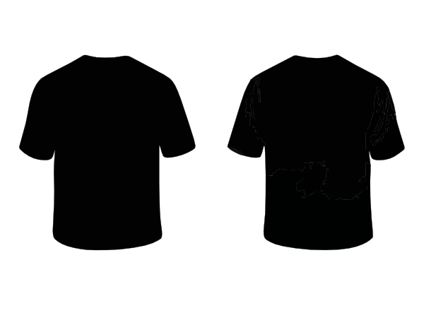 Clip Art Kaos Polos Hitam ClipArt Best Clip Art Kaos Polos Hitam ClipArt Best
