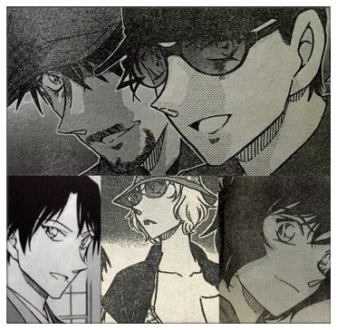 名探偵コナンで赤井家と世良家と羽田家の家族を紹介 Legend Anime
