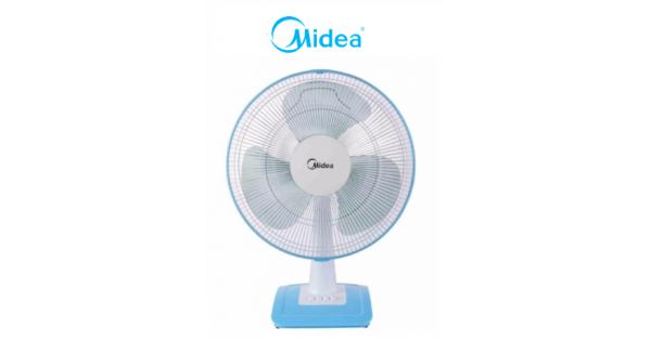 Midea 16 Table Fan Mf 16ft15nb Ngie Ann Trading Sdn Bhd P