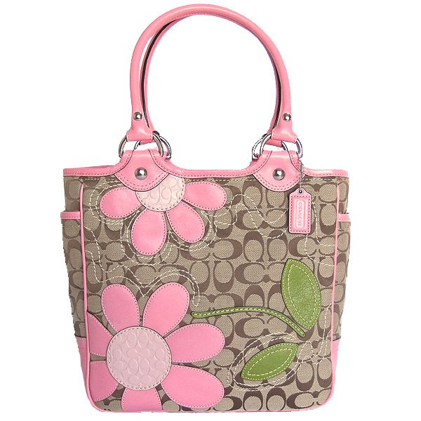 coach purses