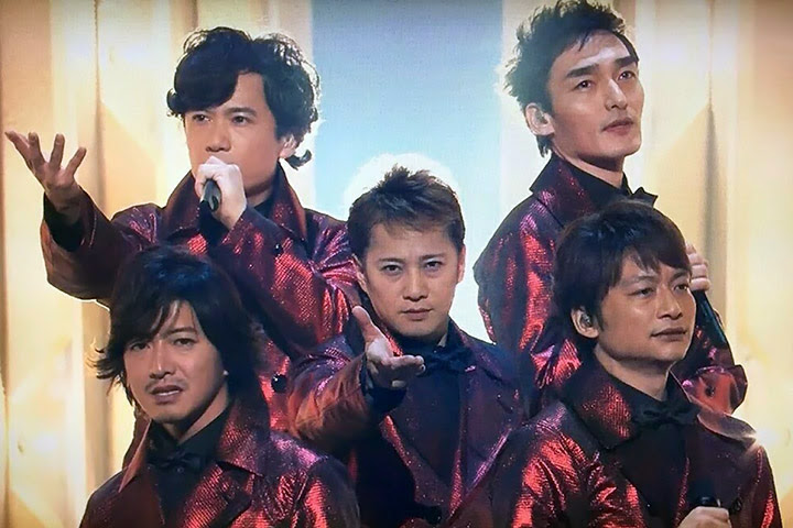 日本新聞每周精選 1 1 Smap Smap 最後一集中居正廣落淚高收視之中落幕 松本潤背著井上真央和av女優暗交4年每週家中歡聚 松本潤 劈腿葵司明日花綺羅似早知情傑尼斯高層大怒 Smap紅白事件飯島三智曾成功遊說香取慎吾改變主意 小嶋陽菜連續兩月大秀美乳纖腰誘惑為