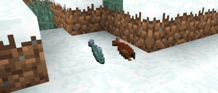 マイクラ シロクマ ホッキョクグマ は懐くのか 敵対の解除の方法など調査してみた マイクラモール