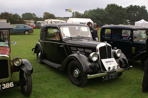 classic cars online yorkshire malton