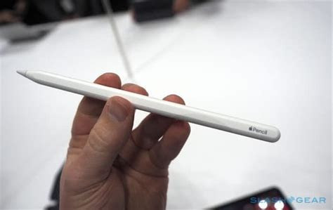 Learn how to set up and use. Jual Apple Pencil 2nd Gen for iPad Pro 11 & 12.9 inch 3rd