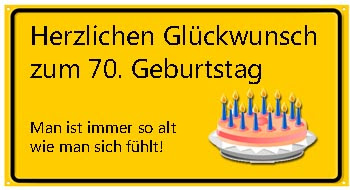 geburtstagssprüche rollator