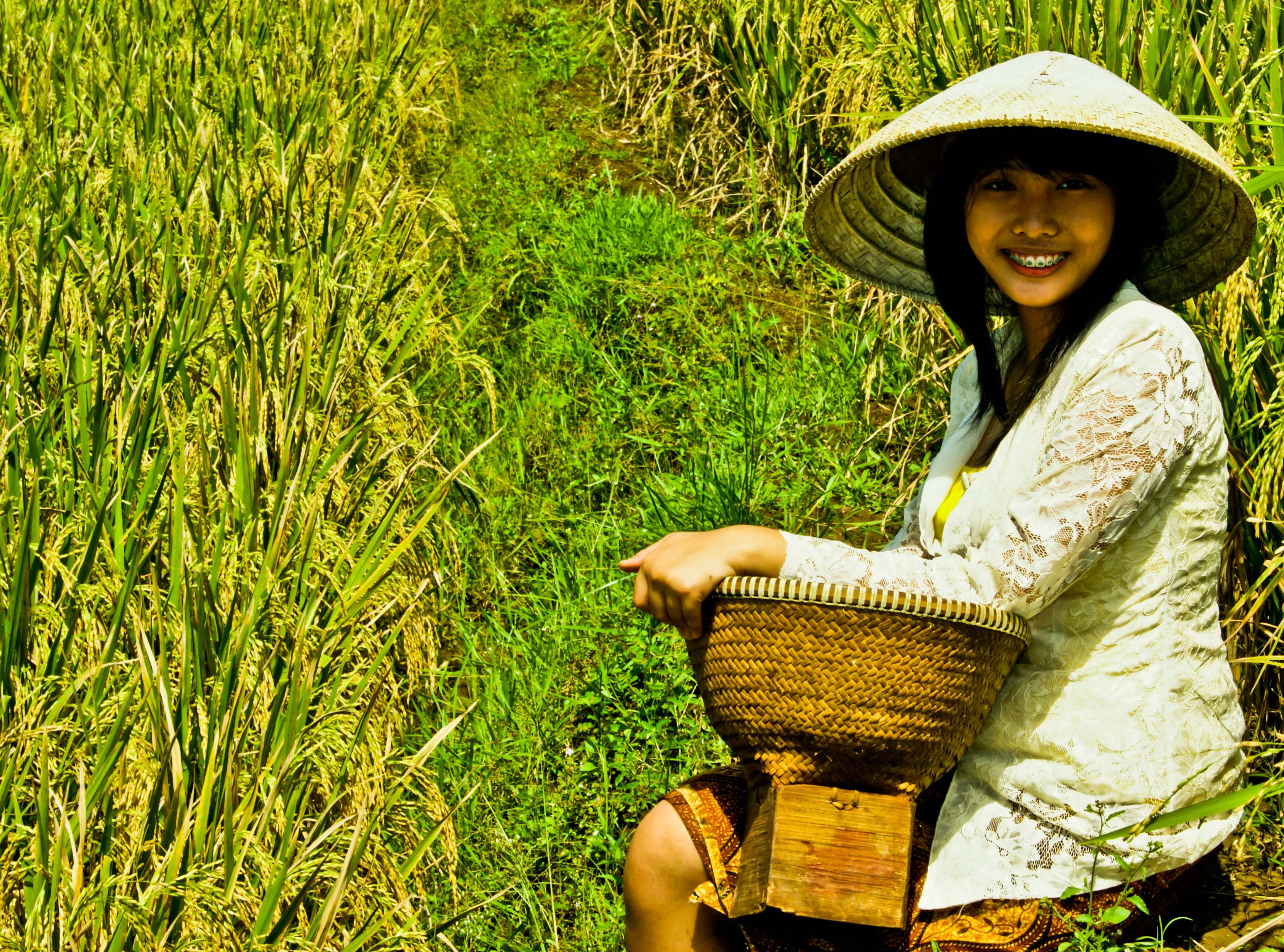 Jangan Malu Menjadi Petani Tapi Malulah Ketika Kita Hanya Jangan Malu Menjadi Petani Tapi Malulah Ketika Kita Hanya